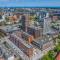 Prestige Apartments - Rajska 8 - Old Town Gdańsk