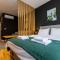 Field Apartments and SPA Kolasin