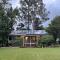Celestial Dew Guesthouse in Tyalgum