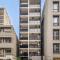 Apartment Hotel 11 Abeno