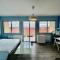 L'azur cosy studio Meyzieu