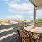 Appartement au pied des dunes avec vue