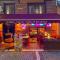 GOLDEN ARROW OLD CİTY HOTEL