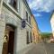 Apartman Modrý dom