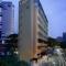 Ji Hotel Orchard Singapore