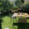Chambre Vue Jardin Alsace Lorraine Victor Hugo