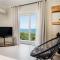 Restia tower apartments