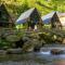 River Bungalov