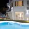 Seaside Home