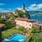 Hotel Luna Rossa