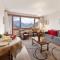 Apartment Bruyères A32 by Interhome