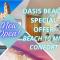 NEW Oasis Beach - Terrace and Confort - 10min From Beach - Special Offer NOW