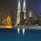 The Luxe KLCC by Homestay
