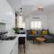 Tlv Port Perfect 1BD apartment with a Shelter