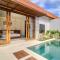 Beten Kepah Villas