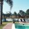 Villa Elea Apartments