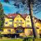 Hotel *** NAT Wisła