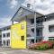 B&B HOTEL Dieppe