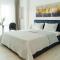 Green Charm Plaza Lujerului - Free Private Parking