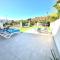 La Cala de Mijas, groundfloor 2 bed apartment steps away from the beach