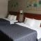 Town Centre Inn - Parry Sound