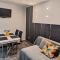Plitvice Green Gold Apartments