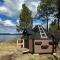 Camp Caroli Hobbit Hut