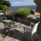 Eole 1 Maison familiale vue sur mer