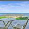 Beachfront Bliss for Two l Nova Escapes