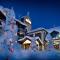 Lapland Hotels Riekonlinna