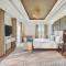 Emirates Palace Mandarin Oriental, Abu Dhabi