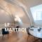 Le Martroi - Hypercentre avec vue - 55m 1 chambre