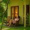 River paradise safari house with cooking class