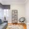 Uptown Stylish Apartment