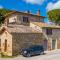 Borgo Panicale with Shared Pool and Garden