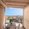 Attico vista mare - Apulia Houses & Flats