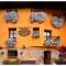 Casa Rural Los campos