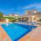 Villa Almendros - PlusHolidays