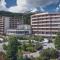 Mountain Plaza Hotel