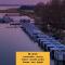 HT Houseboats - domki na wodzie - sauna, motorówka, rowerki wodne