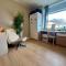 Newly renovated home with lots of light!