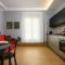 Antracite Apartment - Milan City Centre