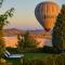 Ariana Sustainable Luxury Lodge - Special Category - Cappadocia