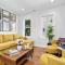3BR2Bth TD Garden BOS MIT Harvard 2 Parking Spaces