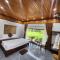 Tam Coc Kamili Bungalow & Homestay