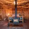 Traditional Navajo Home - Monument Valley, UT