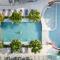 Novotel Living Bangkok Sukhumvit Legacy