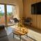 Apartment, private garage, balcony, smart check in