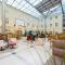 JUFA Hotel Wien City