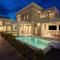 Eleagnos Villas